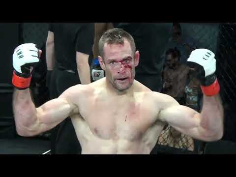 51FIFTY Fight Night 15 BOUT 8 Chris Curtix vs Nicholas McNealey