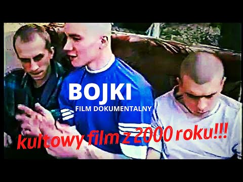 Blokersi film dokumentalny