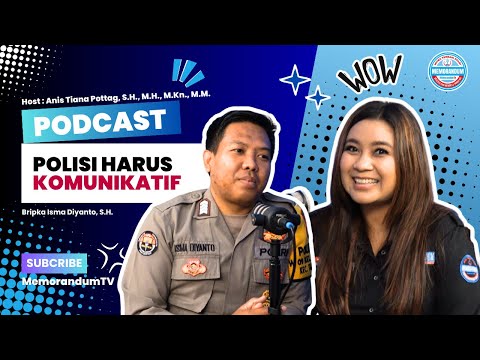 Menjaga Amanah via Konten dan Komunikasi