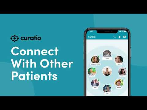 Curatio: Patient Support Video