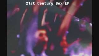 Succulent-C - 21st Century Box