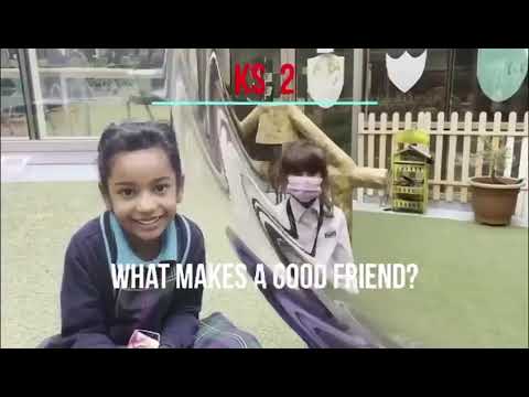 Ajyal International School, MBZ