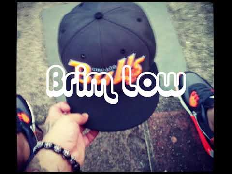 Sosay Gacha - Brim Low (ft P Luciano)
