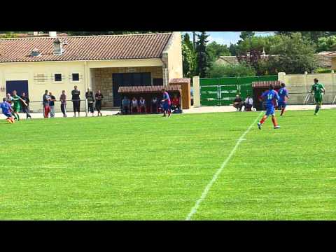 Coupe de France : Tour 1 : Medoc Atlantique Fc - Belin Beliet F.C.