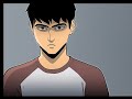 October Stories New Camera Dark Comic Dub