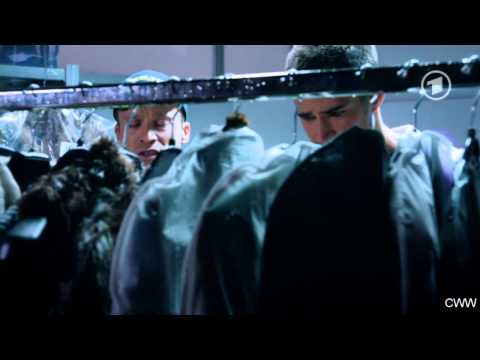 VL Oliver Part 183 - 22.11.13