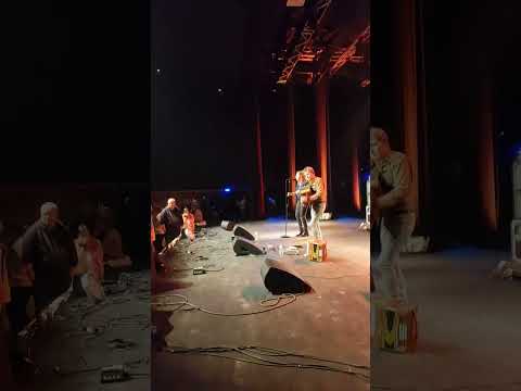 ROZENN TALEC & YANNICK NOGUET.