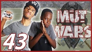 HIGH LEVEL MENTAL WARFARE! - MUT Wars Ep.43 | Madden 17 Ultimate Team