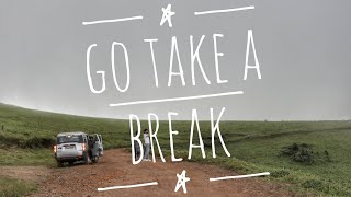 preview picture of video 'Chikmagalur - Go Take A Break'