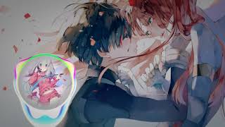 Nightcore 最美的期待