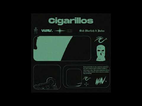 [FREE] Bob Marlich x Jwles Sexy drill type beat - "Cigarillos" (Prod. by WAV.)