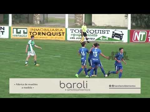 COMPACTO 5TA UNION (T) - RACING CLUB