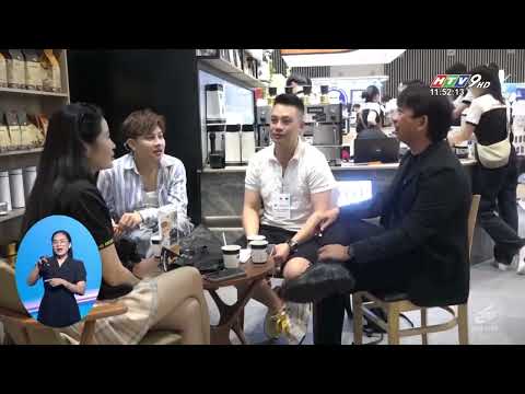 CAFÉ MILANO I BẢN TIN PHÁT TRIỂN VÀ NÂNG TẦM HẠT CÀ PHÊ VIỆT