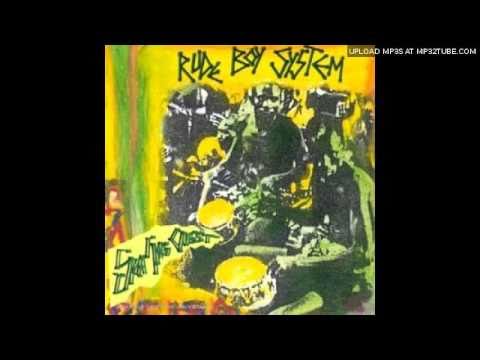 Rude Boy System - Eskapade From Dollar