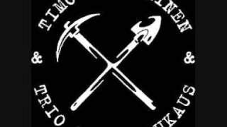 Timo Rautiainen &amp; Trio Niskalaukaus - Elegie.wmv