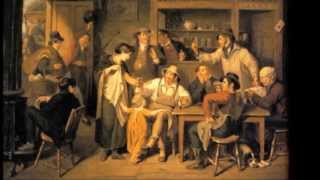 Harty &#39;The Fair-Day&#39; (&#39;Irish Symphony&#39;) - Weldon conducts