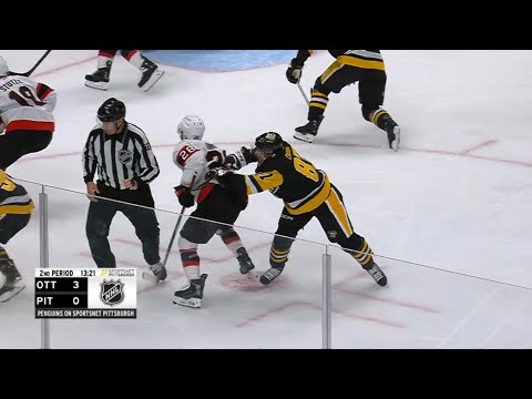Crosby mad Giroux didn't get tossed from circle