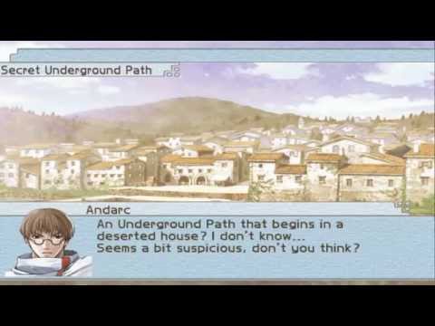 Let's Play Suikoden Tactics - Bonus (part 1)