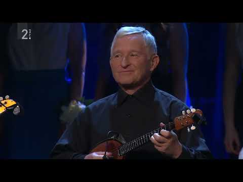 Koncert Prifarskih muzikantov s prijatelji 2022 Slovenska pesem 1 del