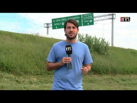 ROSARIO: LA AVENIDA CIRCUNVALACIÓN FUE EL CORREDOR VIAL CON MÁS MUERTES | DURANTE EL AÑO 2025