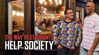 Restaurant Influencers: Seth Gerber on Building Neighborhood Restaurants and Reframing the Industry thumbnail