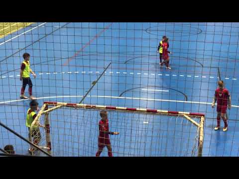 FK BLAGAJ VS BROTNJO DRUGO POLUVRIJEME golman skida penal 10 sec do kraja 2:1