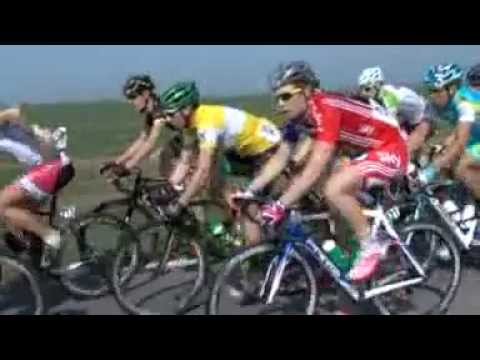 Tour de Normandie 2012 Etape 5