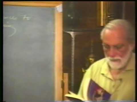 1998-04-21 NSPRS 096 - Arjuna of the Gita and Plato's Republic