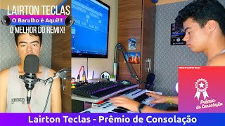 Prêmio De Consolação Lyrics English Translation