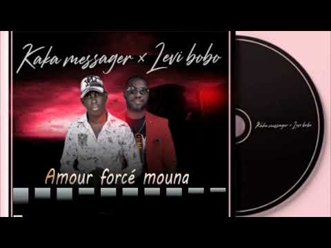 Kaka Messager feat. Levi Bobo - Amour forcé mouna (musique guinéenne 2021)