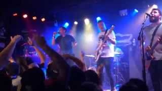 Fireworks [Full Set, Live at Chain Reaction, Anaheim, CA, 2015.08.15]