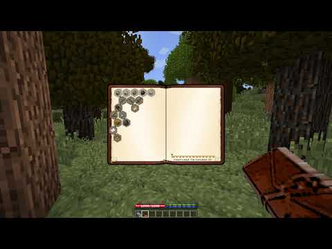 🔴 TerraFirmaPunk 🔴 - Getting Started