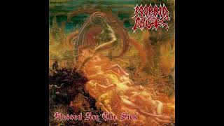 Morbid Angel - Rebel Lands