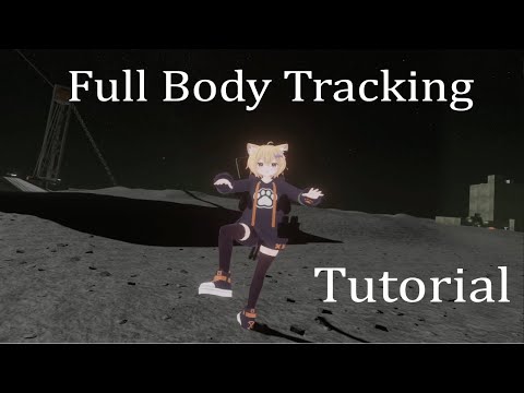 How To Use Full Body Tracking In BoneLab