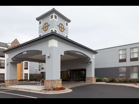 Baymont Inn & Suites Fishers - Fishers Hotels, Indiana