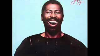 Teddy Pendergrass - Joy