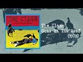 The Clash - Guns On The Roof (1978)