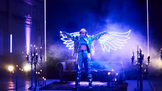 Tommy Genesis - 100 Bad | Exclusive Live Performance for 12 Moods: INDEPENDENT | Skullcandy