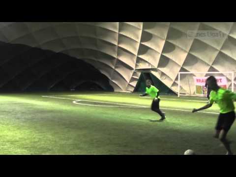 21.01.2015 Kraksport Extraklasa - iCar vs. Elektrownia Skawina