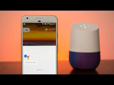 How Smart is the Google Assistant?