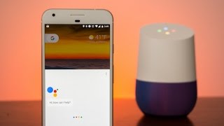 How Smart is the Google Assistant?