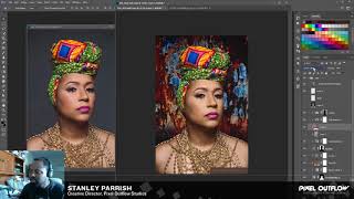 How to Add Texture Overlays to Your Photos in Photoshop