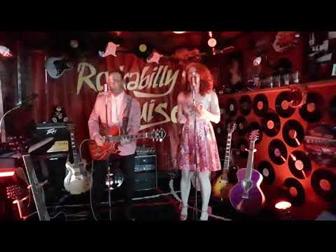 Where Could I Go-Cover