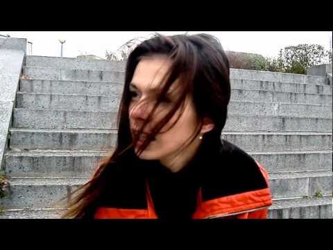 DJ Sandro Escobar feat. Katrin Queen - Я не твоя.mp4