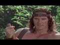 CONAN El Aventurero 1997 1x11 La Amazon