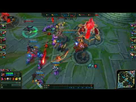 Graves with new IE PBE 05/02/2018