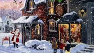 Maroon 5- Happy Christmas (War Is Over). #christmas