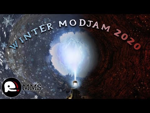 Morrowind 2020 Winter Modjam - Competition Results
