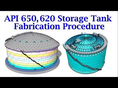 API 650 Storage tank erection tools fabrication Bracket for Annular plate welding