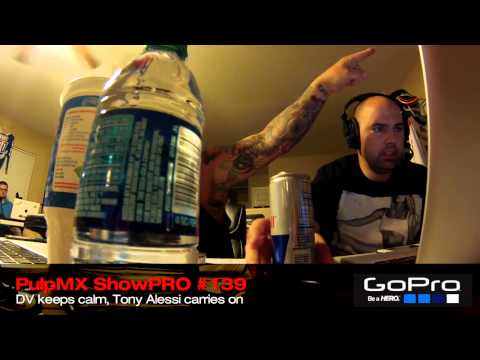 PulpMX ShowPRO #139